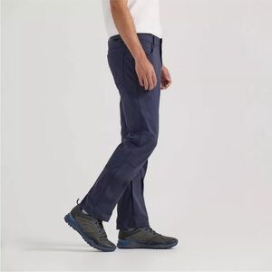 Wrangler Men's Blue Jeans